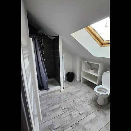 Centre Apartamento Vichy