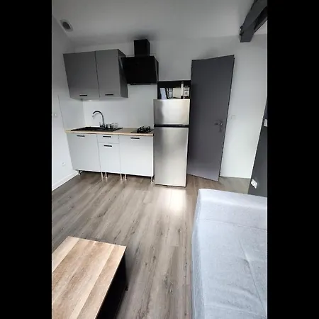 Centre Apartamento Vichy